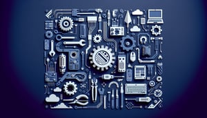 Free IT Technician Knowledge Quiz to Test Skills