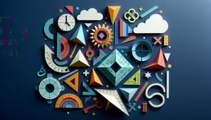 Free Geometry Chapter 1 Test & Review