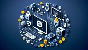 Free Cryptocurrency Knowledge Quiz