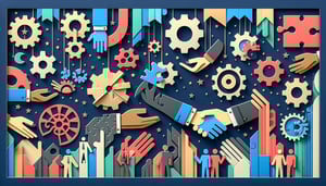 Free Team Building Knowledge Assessment Quiz