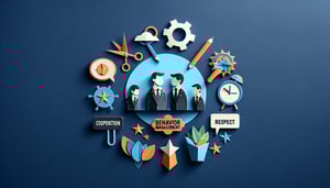 Free Behavior Management Policy Quiz