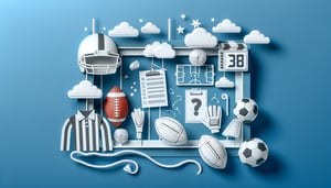 Football Trivia for Kids - Easy and Fun Questions (Free)