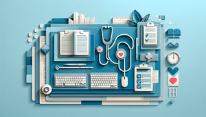 Medical Scribe Practice Quiz - Free Skills Assessment