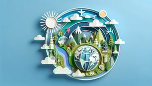 International Geo Bee Quiz - Hard Geography Practice (Free)