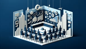 Free Employee Conference & Training Knowledge Quiz
