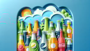 Fizzy Drink Names Quiz: Test Your Soft Drink Smarts