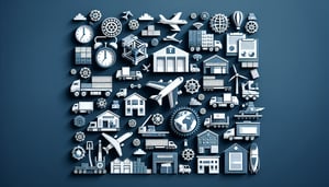 Free Logistics Knowledge Trivia Quiz: Test Your Skills