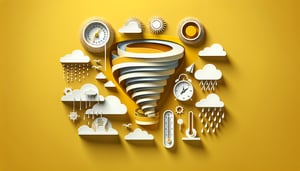 Science Olympiad Meteorology Quiz - Free Practice Questions