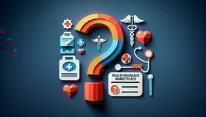 Free Health Insurance Marketplace & Medicare Quiz