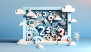 What Number Am I Quiz - Find Your Number Personality