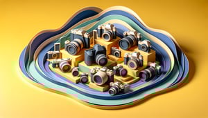 What Camera Should I Buy? Free Quiz to Find Out