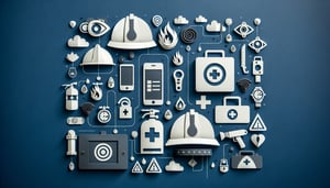 Free Workplace Safety & Security Knowledge Test