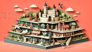 Medieval Feudalism Quiz: Test Your Western Europe Knowledge