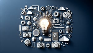 Free Photography Technical Knowledge Quiz