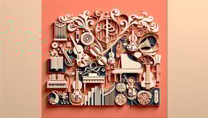 Four Seasons Composer Quiz - Baroque Era Knowledge