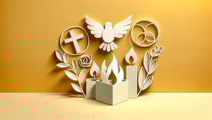 Discover If You Can Ace the Gifts of the Holy Spirit Test